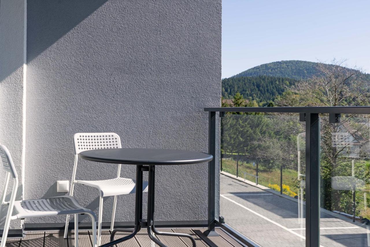 Sun&Sport Apartamenty Cedrowy I Abies Parking I Prywatna Sauna W Cenie Szczyrk Εξωτερικό φωτογραφία
