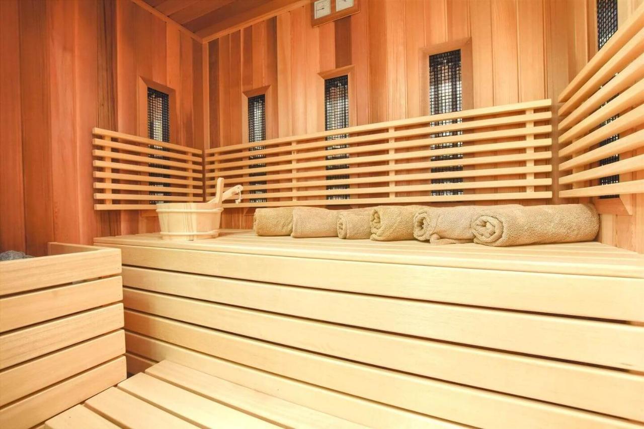 Sun&Sport Apartamenty Cedrowy I Abies Parking I Prywatna Sauna W Cenie Szczyrk Εξωτερικό φωτογραφία