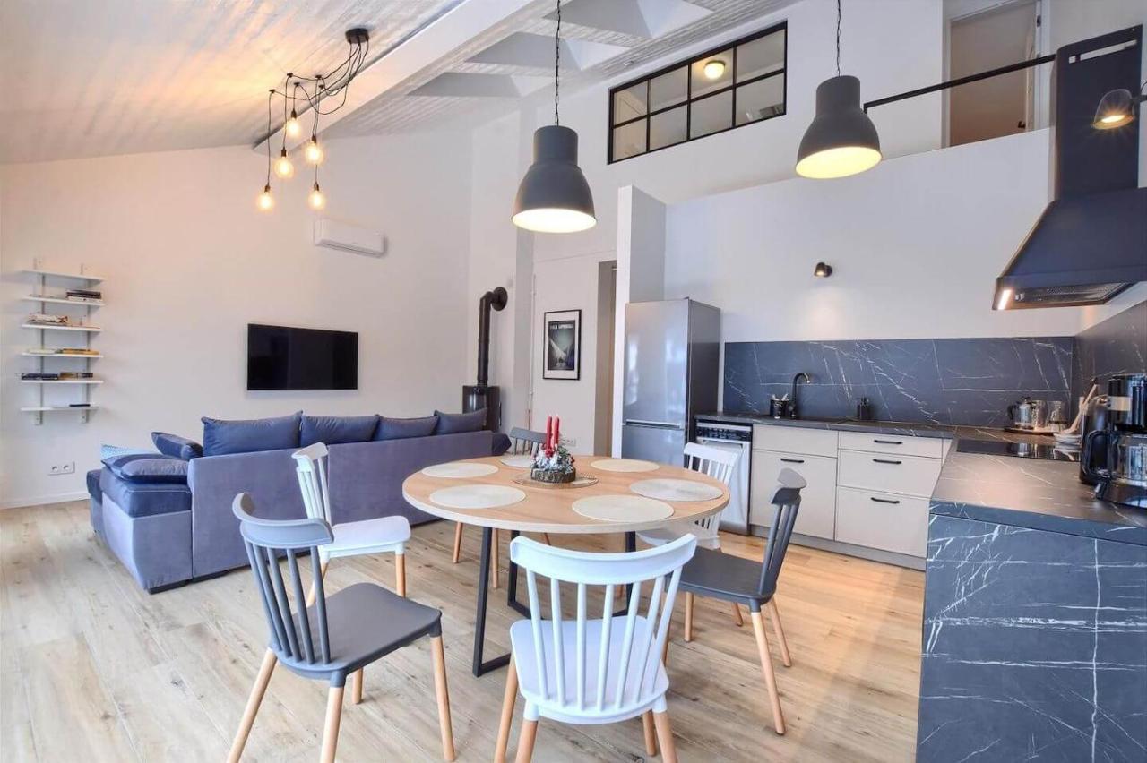 Sun&Sport Apartamenty Cedrowy I Abies Parking I Prywatna Sauna W Cenie Szczyrk Εξωτερικό φωτογραφία